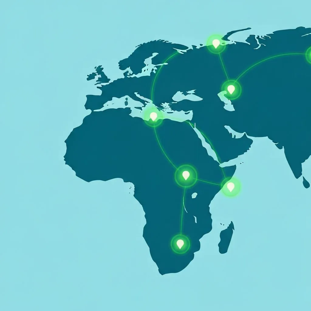 Africa-Europe climate education partnership