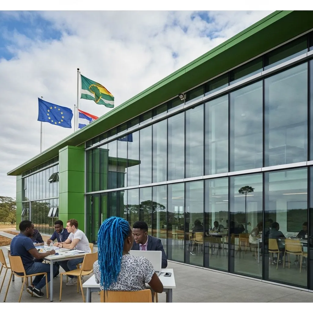 Academic excellence in climate education