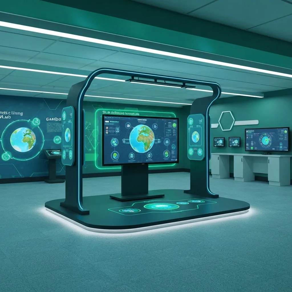 Gamified Learning Tools