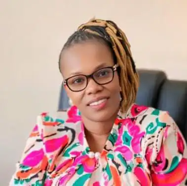 Dr. Rose Opiyo