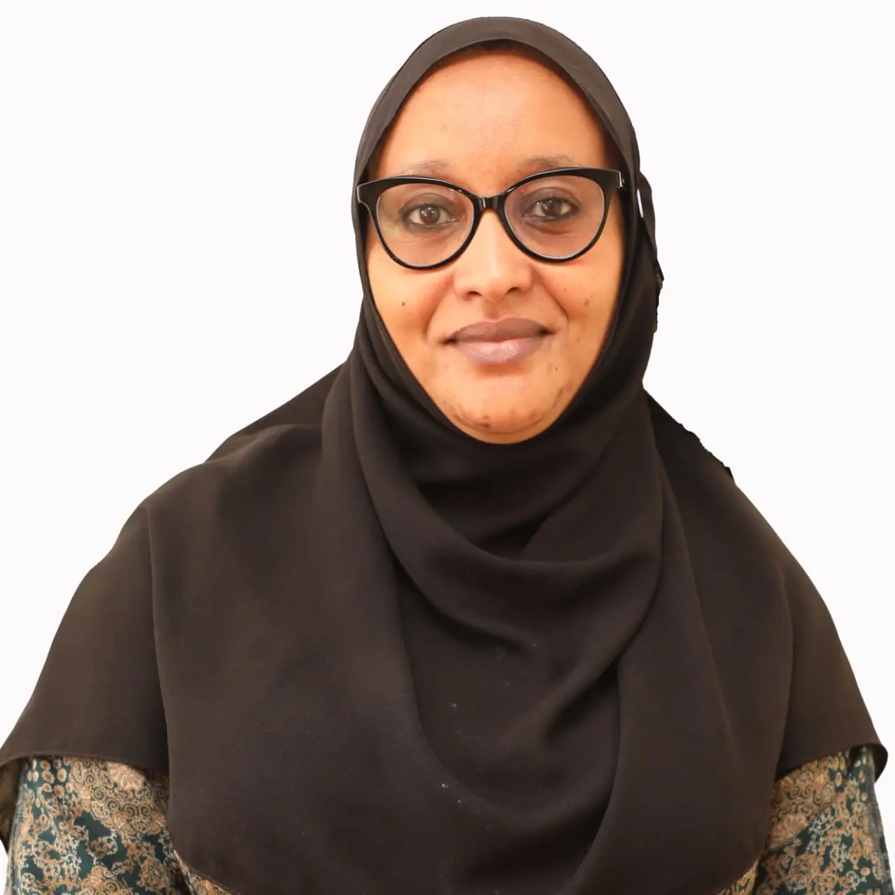 Dr. Umulkheir Ali
