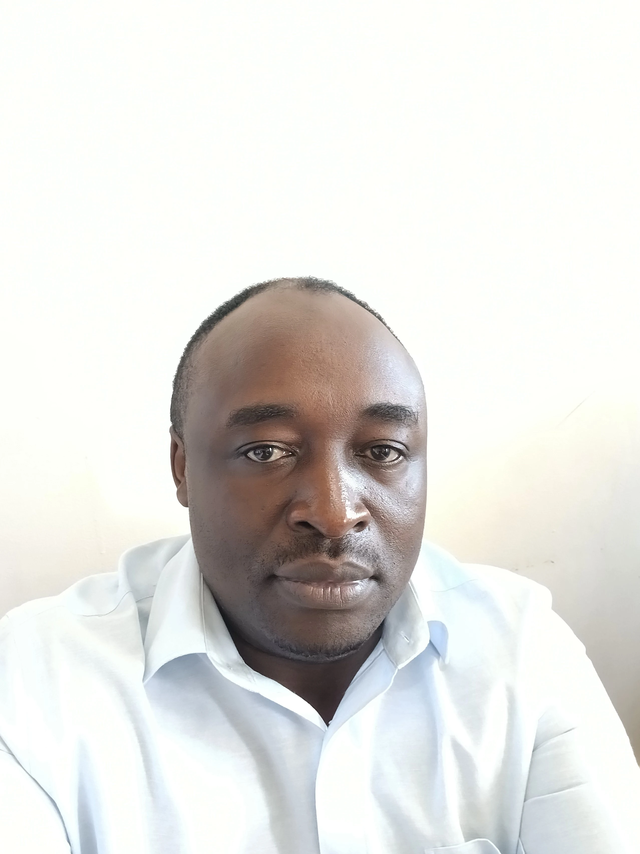 Prof. Francis Orata Omoto